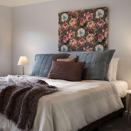 Courthouse Orchid Villa 6 Daylesford Luaran gambar