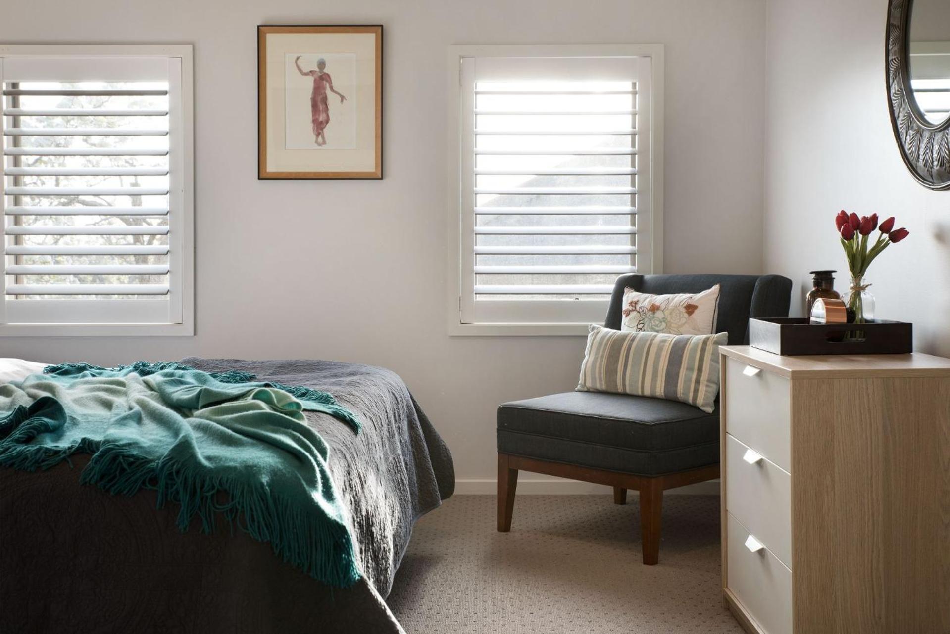 Courthouse Orchid Villa 6 Daylesford Luaran gambar