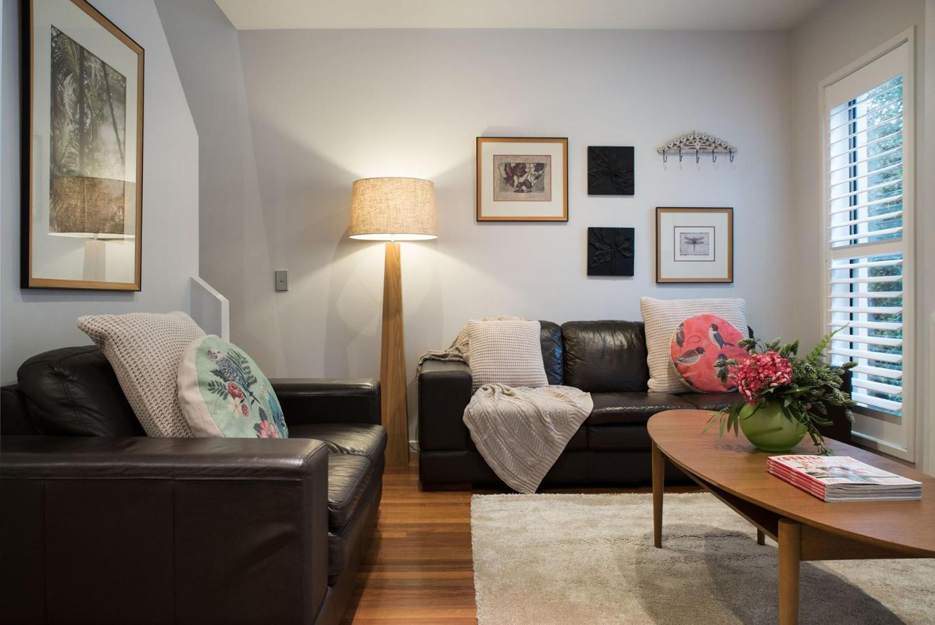 Courthouse Orchid Villa 6 Daylesford Luaran gambar