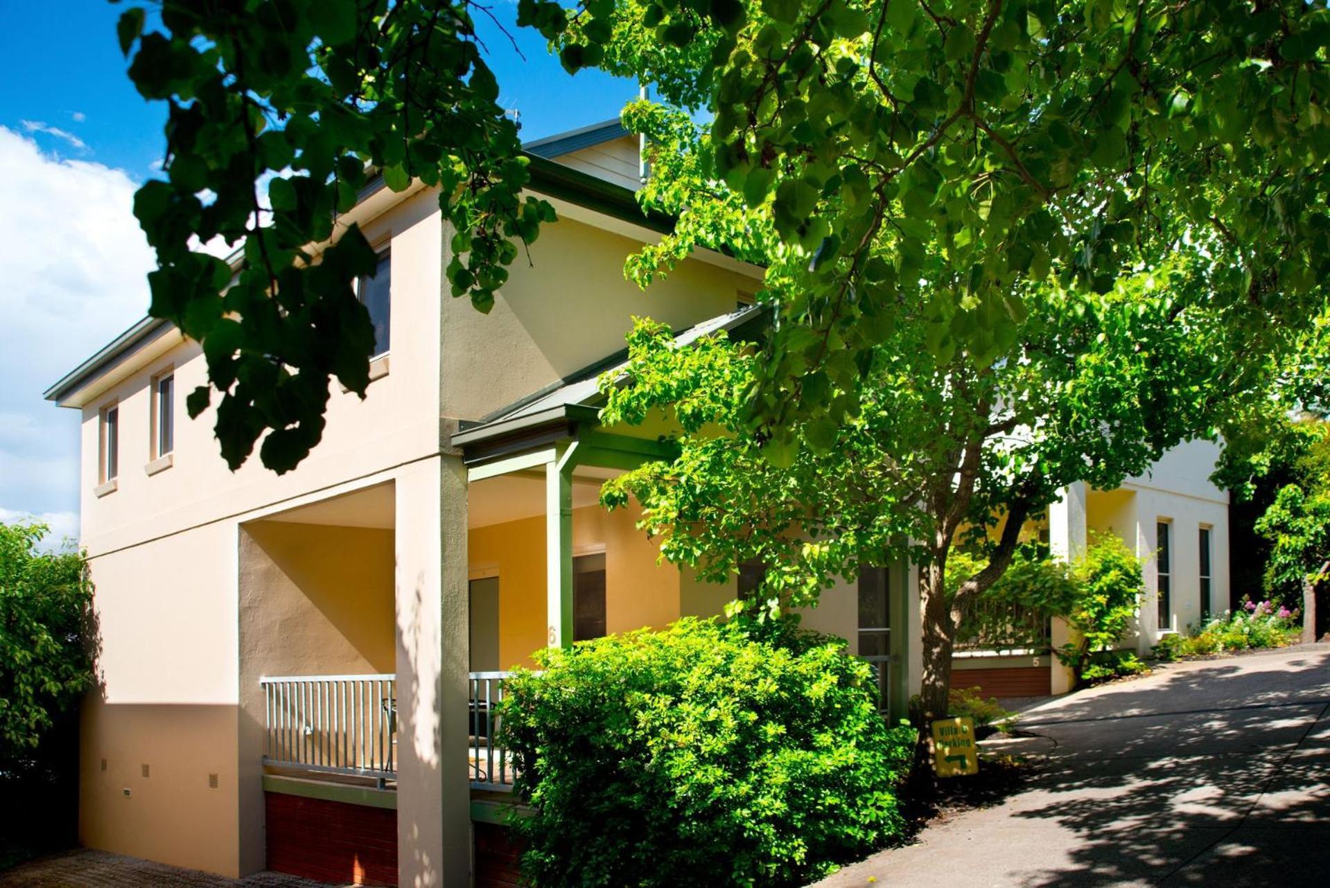 Courthouse Orchid Villa 6 Daylesford Luaran gambar