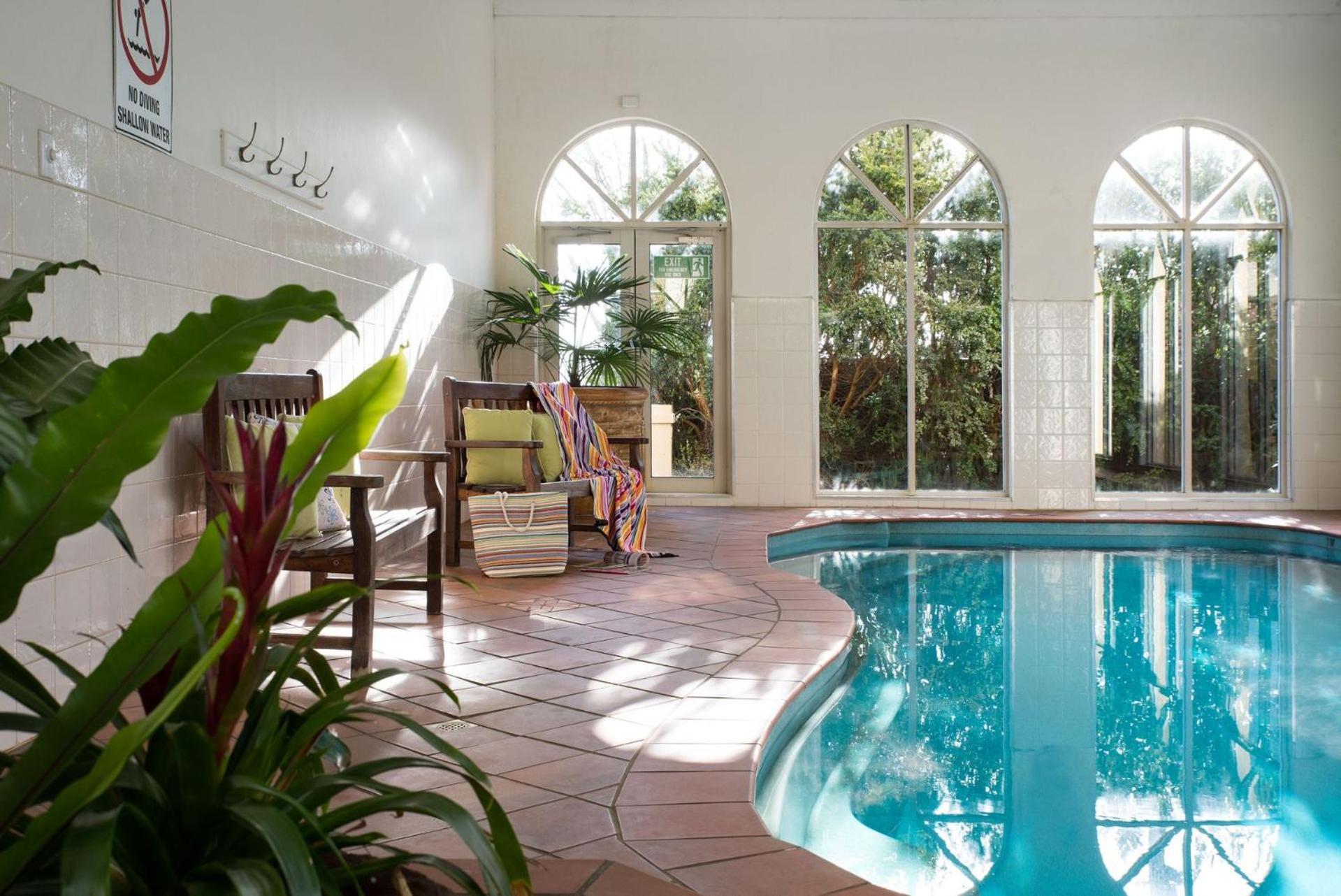 Courthouse Orchid Villa 6 Daylesford Luaran gambar
