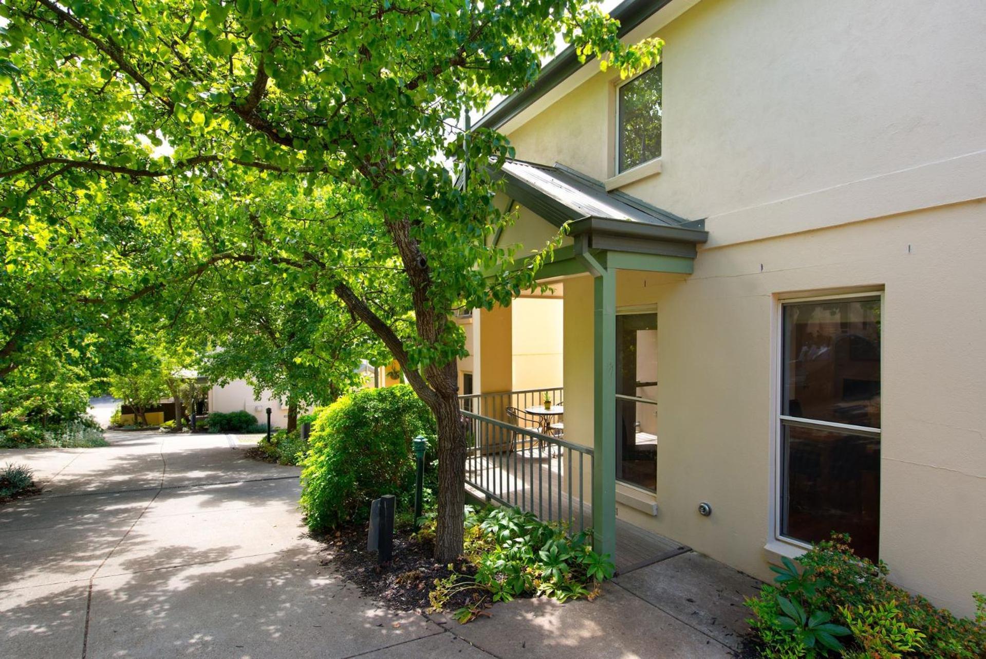 Courthouse Orchid Villa 6 Daylesford Luaran gambar