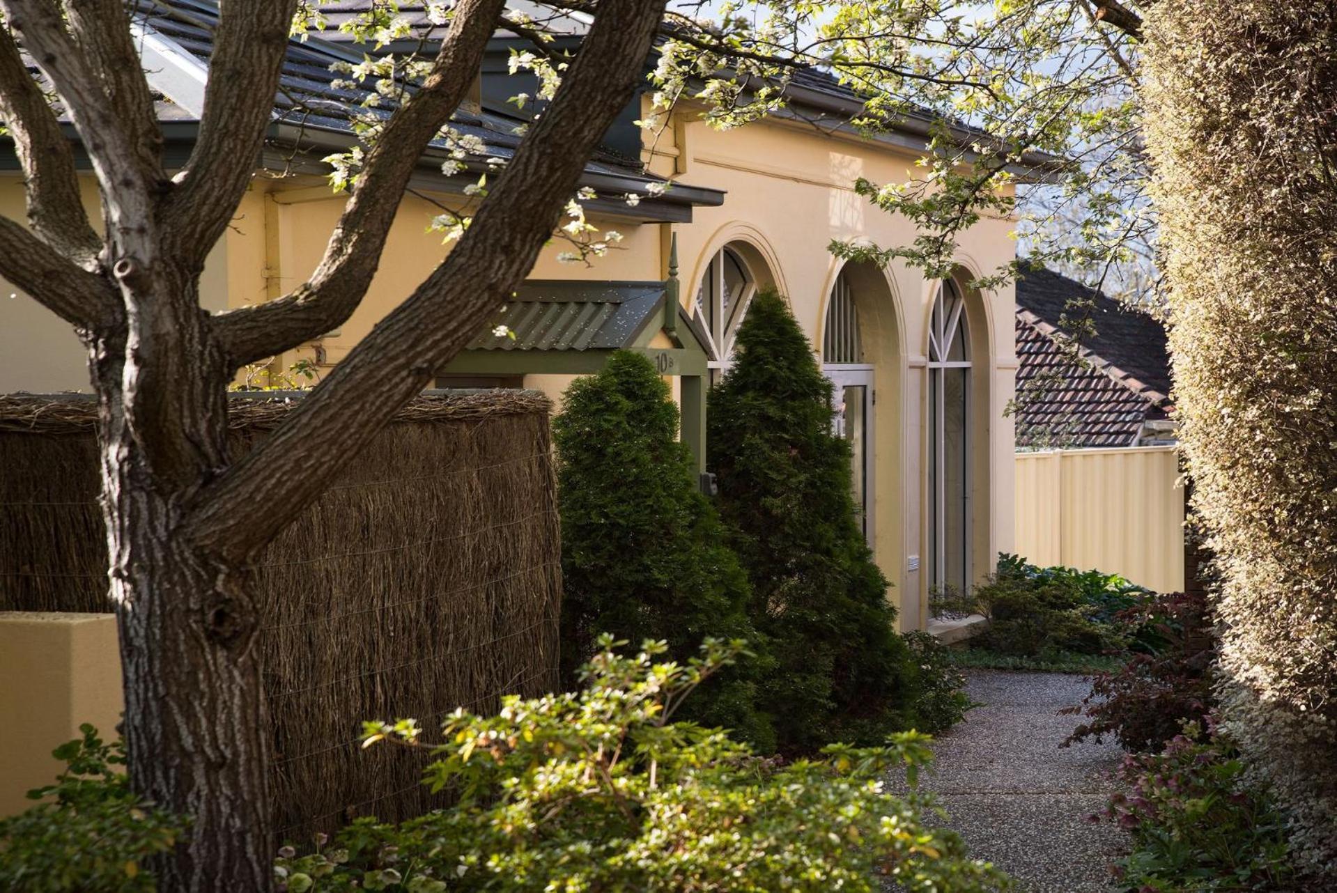 Courthouse Orchid Villa 6 Daylesford Luaran gambar