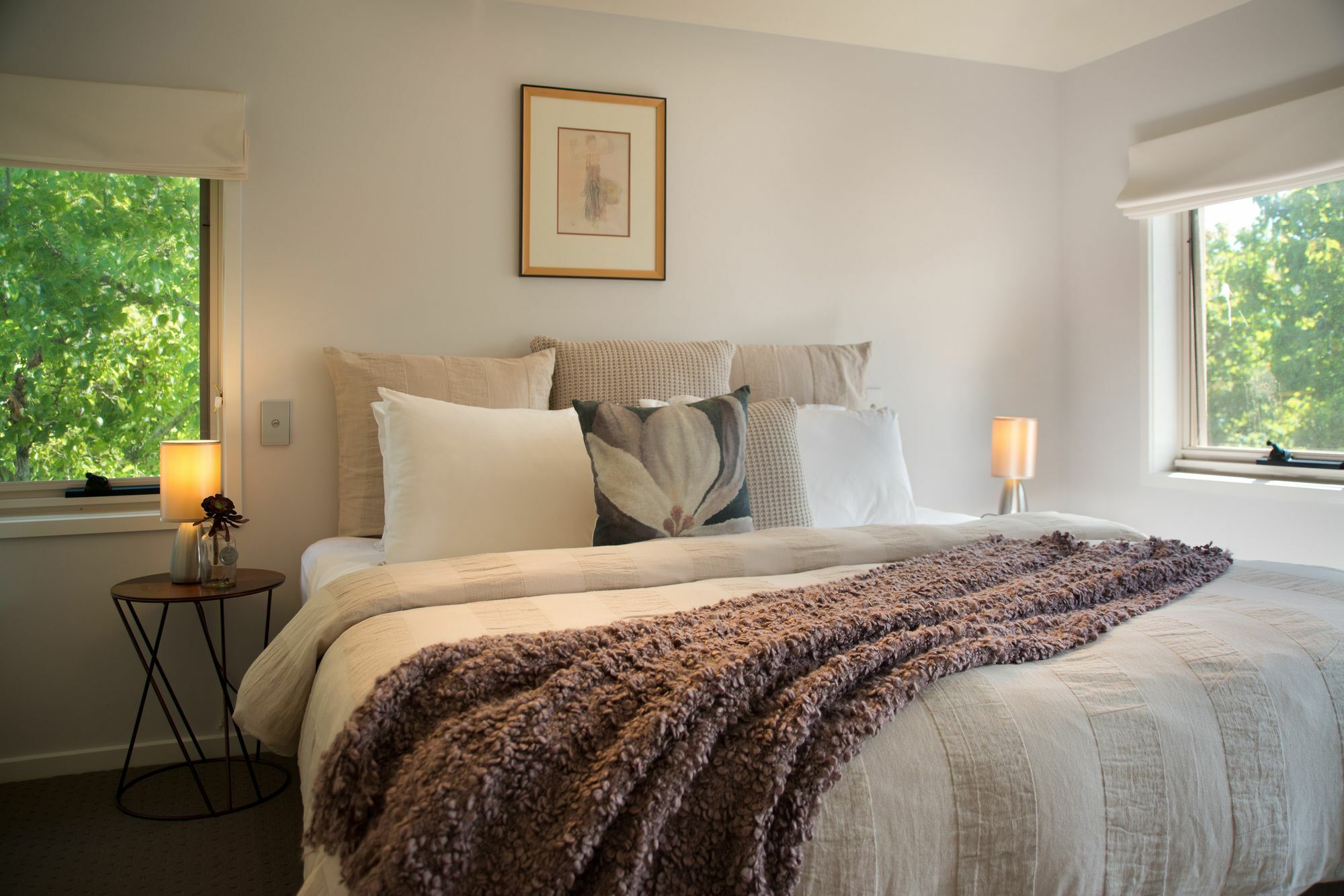 Courthouse Orchid Villa 6 Daylesford Luaran gambar