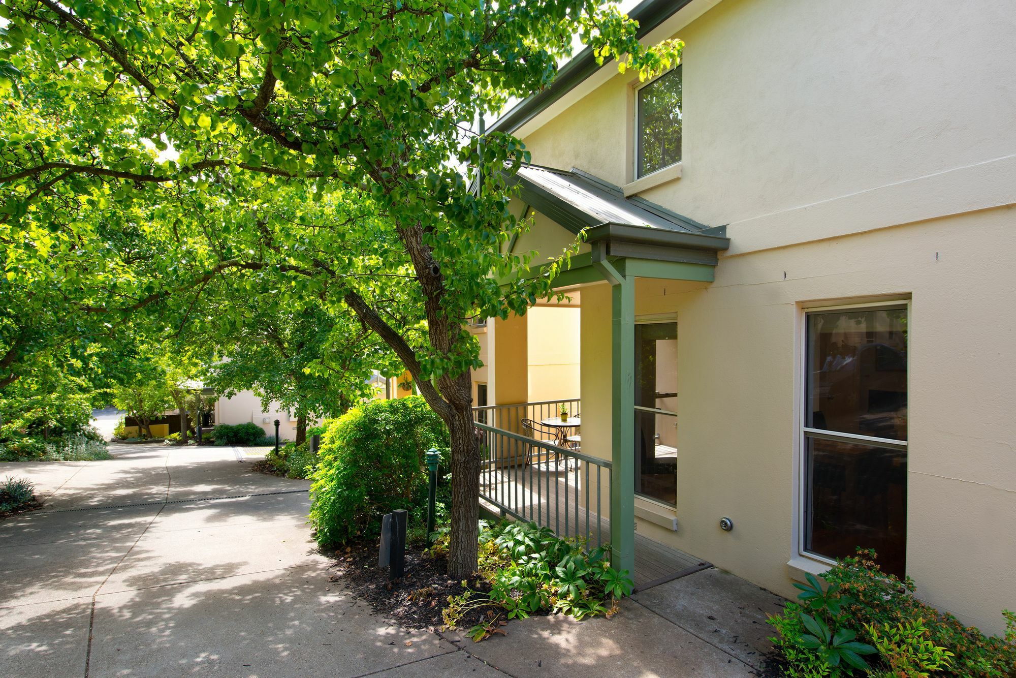 Courthouse Orchid Villa 6 Daylesford Luaran gambar
